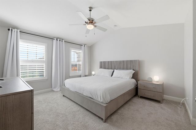 385 Busher Drive, Lewisville, TX 75067