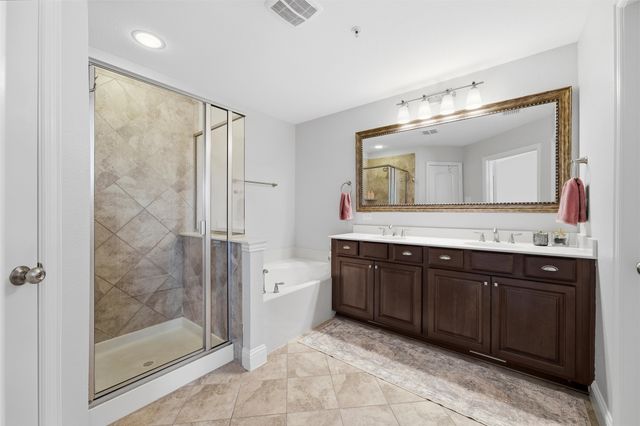 385 Busher Drive, Lewisville, TX 75067