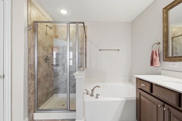 385 Busher Drive, Lewisville, TX 75067