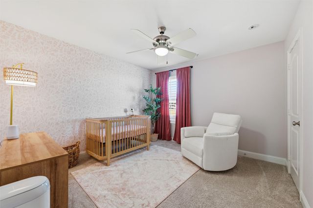 385 Busher Drive, Lewisville, TX 75067