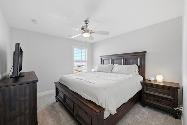 385 Busher Drive, Lewisville, TX 75067