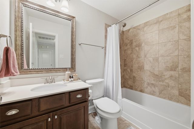 385 Busher Drive, Lewisville, TX 75067