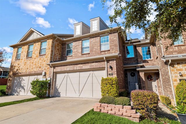 385 Busher Drive, Lewisville, TX 75067