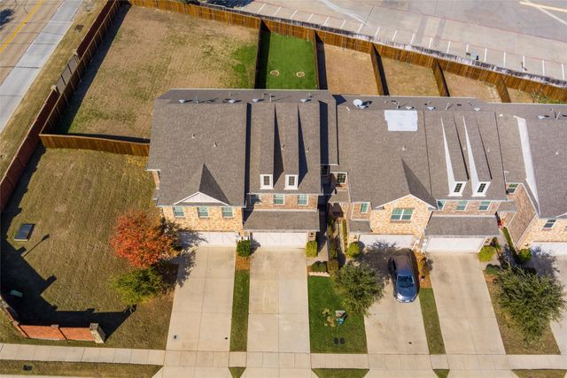 385 Busher Drive, Lewisville, TX 75067