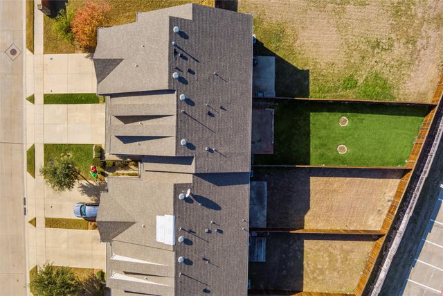 385 Busher Drive, Lewisville, TX 75067