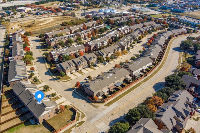 385 Busher Drive, Lewisville, TX 75067