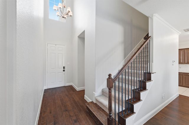 385 Busher Drive, Lewisville, TX 75067