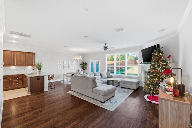 385 Busher Drive, Lewisville, TX 75067