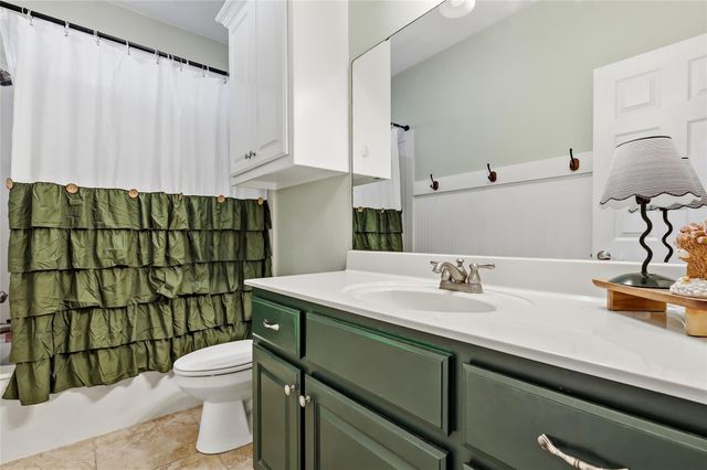 2700 Hickory Court, Bryan, TX 77808