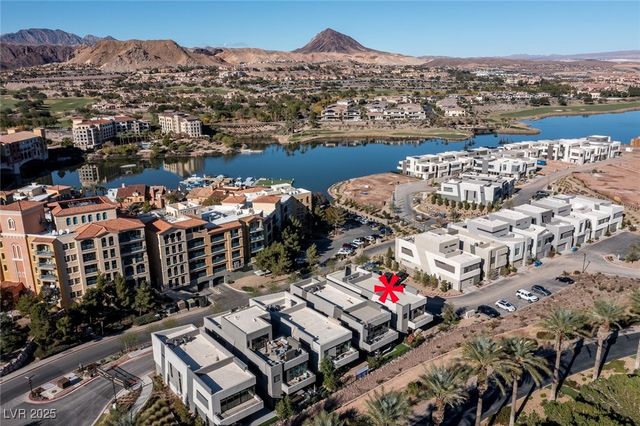 17 Promenade Isle Lane, Henderson, NV 89011