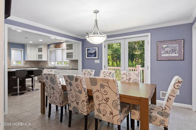216 Yale Drive, Lincroft, NJ 07738