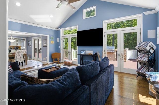 216 Yale Drive, Lincroft, NJ 07738