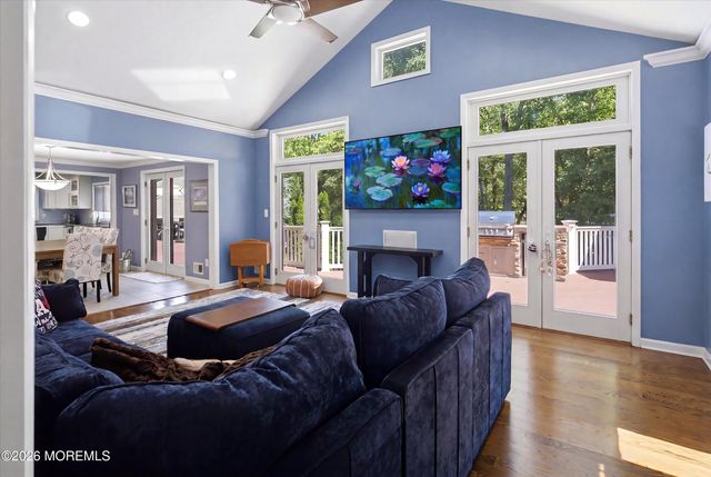 216 Yale Drive, Lincroft, NJ 07738
