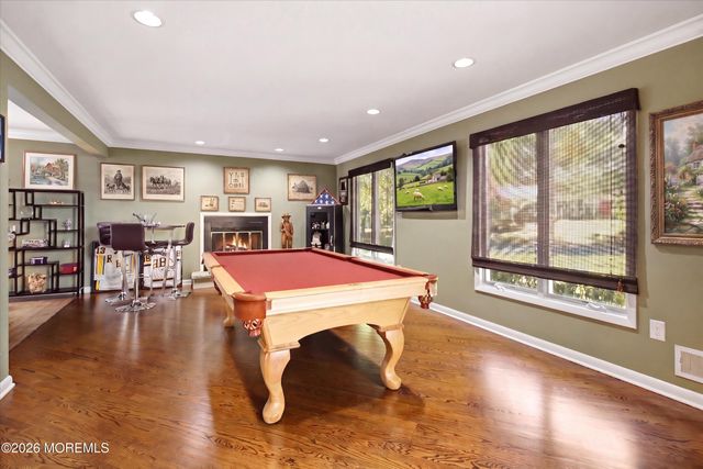216 Yale Drive, Lincroft, NJ 07738