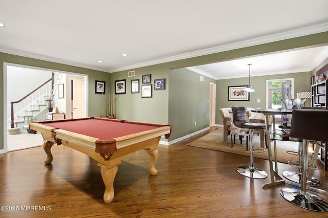 216 Yale Drive, Lincroft, NJ 07738
