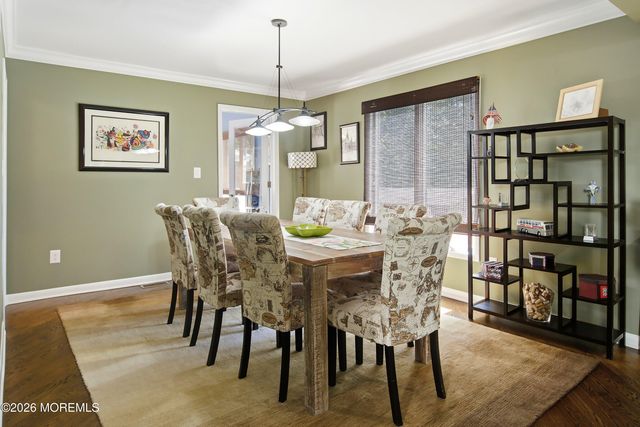 216 Yale Drive, Lincroft, NJ 07738