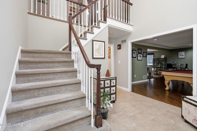 216 Yale Drive, Lincroft, NJ 07738