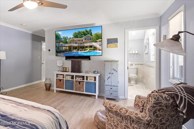 216 Yale Drive, Lincroft, NJ 07738