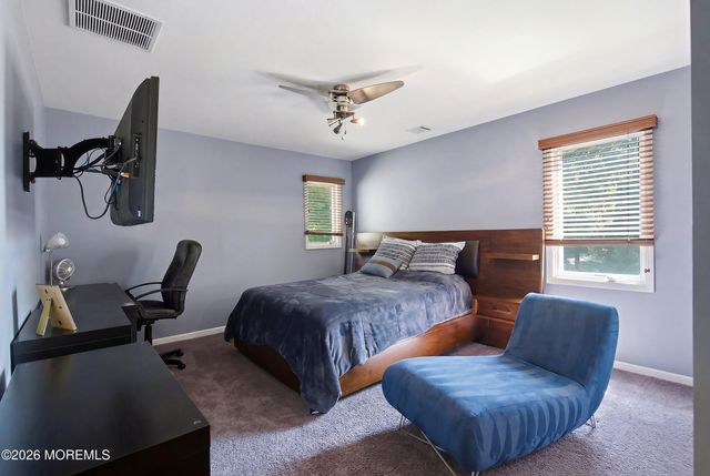 216 Yale Drive, Lincroft, NJ 07738