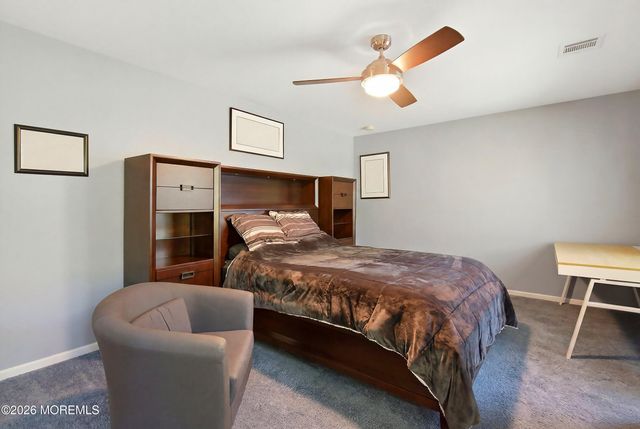 216 Yale Drive, Lincroft, NJ 07738