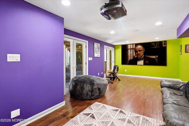 216 Yale Drive, Lincroft, NJ 07738