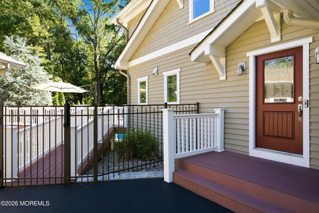 216 Yale Drive, Lincroft, NJ 07738