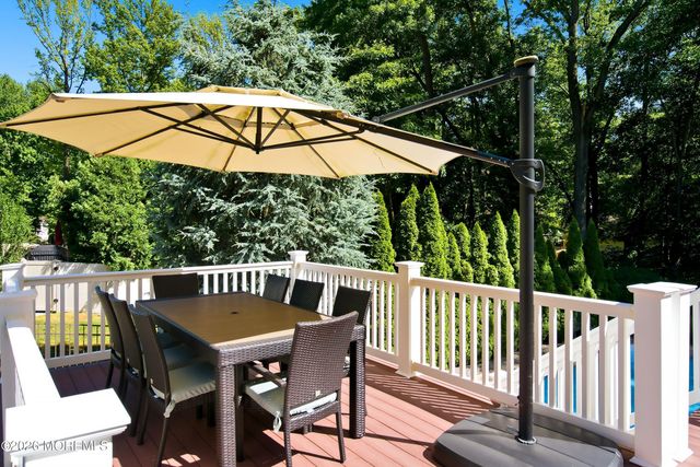 216 Yale Drive, Lincroft, NJ 07738
