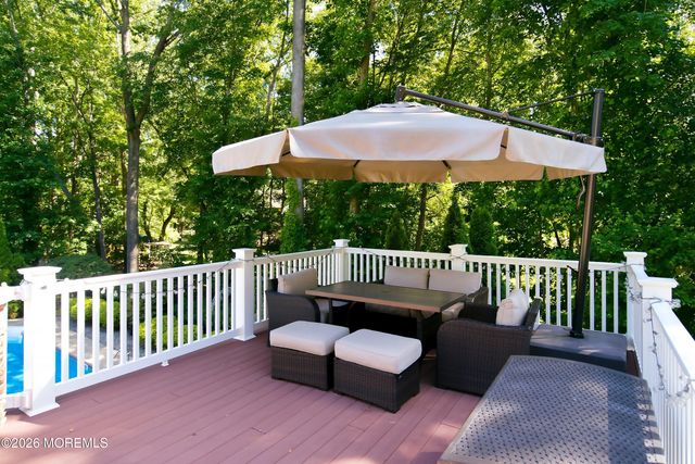 216 Yale Drive, Lincroft, NJ 07738
