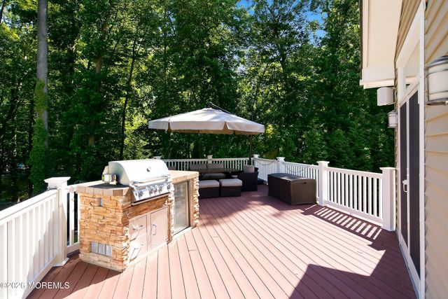 216 Yale Drive, Lincroft, NJ 07738