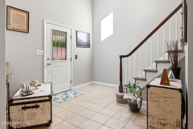 216 Yale Drive, Lincroft, NJ 07738