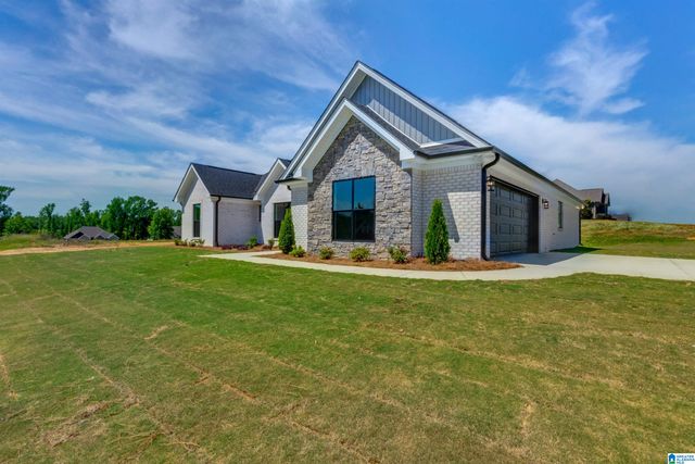 80 CREST LOOP ROAD, Clanton, AL 35045