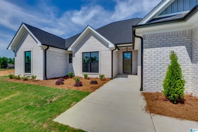 80 CREST LOOP ROAD, Clanton, AL 35045