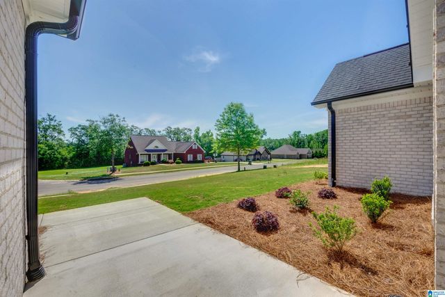 80 CREST LOOP ROAD, Clanton, AL 35045