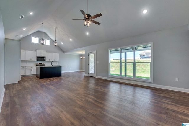 80 CREST LOOP ROAD, Clanton, AL 35045