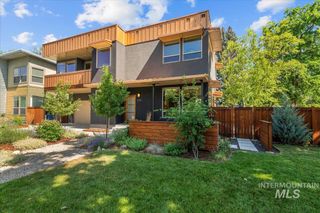 1200 W Garfield St, Boise, ID 83706