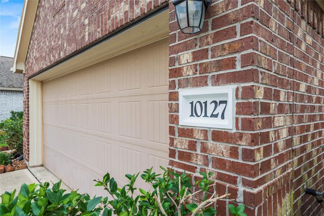 10127 Lilac Croft Lane, Richmond, TX 77406