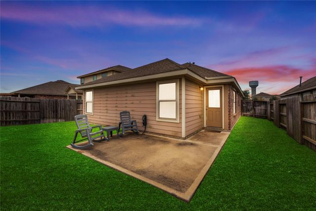 10127 Lilac Croft Lane, Richmond, TX 77406