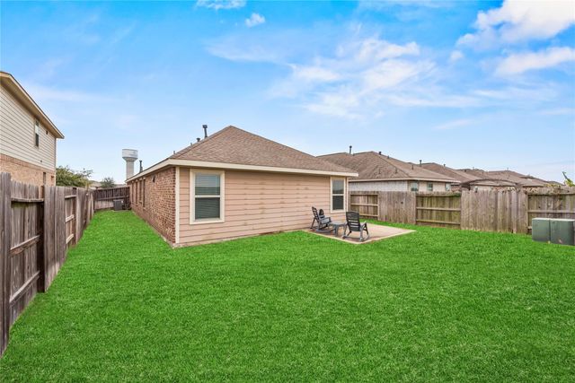 10127 Lilac Croft Lane, Richmond, TX 77406