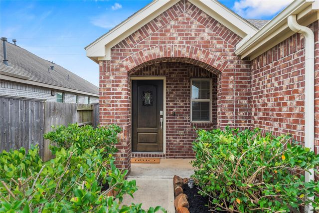 10127 Lilac Croft Lane, Richmond, TX 77406