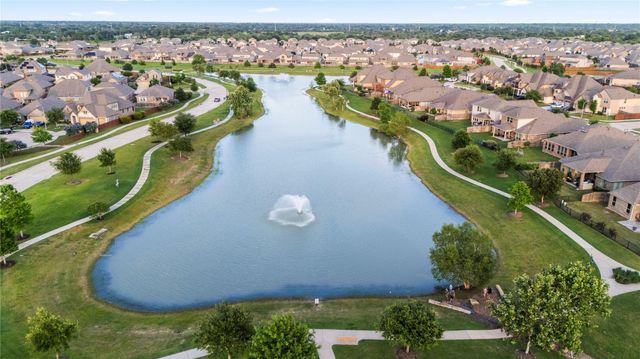 10127 Lilac Croft Lane, Richmond, TX 77406