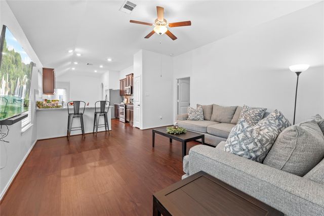 10127 Lilac Croft Lane, Richmond, TX 77406