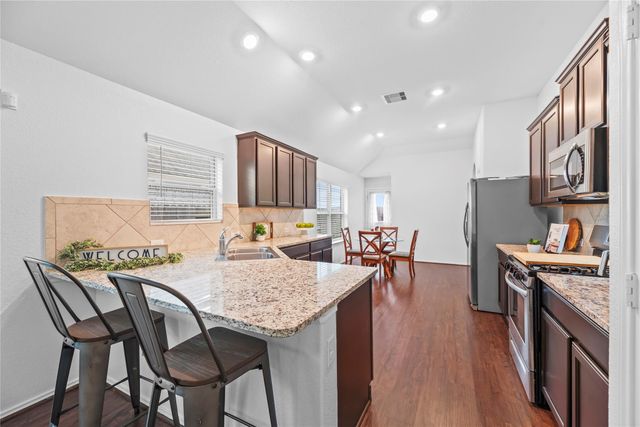 10127 Lilac Croft Lane, Richmond, TX 77406