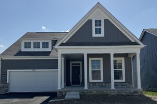 2989 Darby Downs Road, Grove City, OH 43123