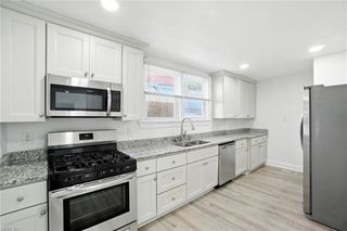 1416 Portsmouth BLVD, Portsmouth, VA 23704