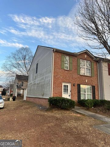 1754 Grove Way, Hampton, GA 30228