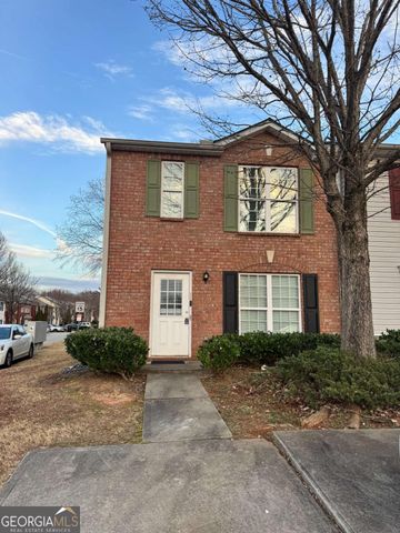 1754 Grove Way, Hampton, GA 30228