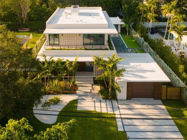 861 NE 91st Terrace, Miami Shores, FL 33138