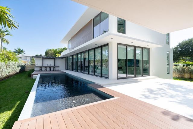 861 NE 91st Terrace, Miami Shores, FL 33138