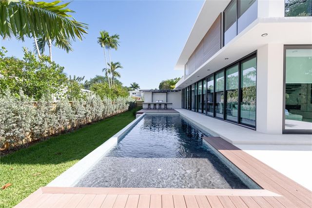 861 NE 91st Terrace, Miami Shores, FL 33138