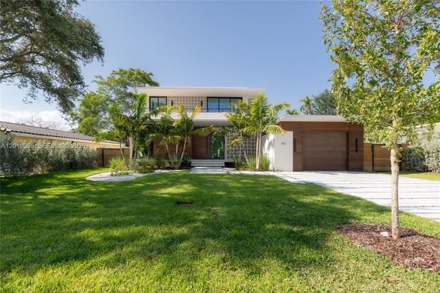 861 NE 91st Terrace, Miami Shores, FL 33138